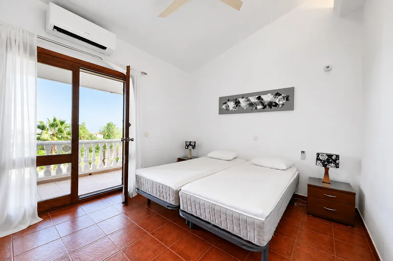 Casa con piscina in vendita a Campo de Mijas, imagen 18