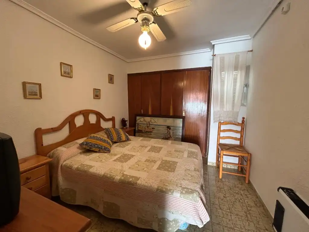 Wohnung zum Verkauf in Calle Santa Lucia, imagen 12