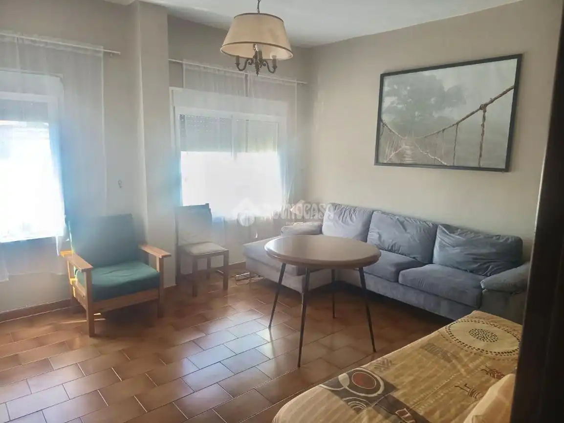 Flat to rent in Bellavista - La Palmera, imagen 4