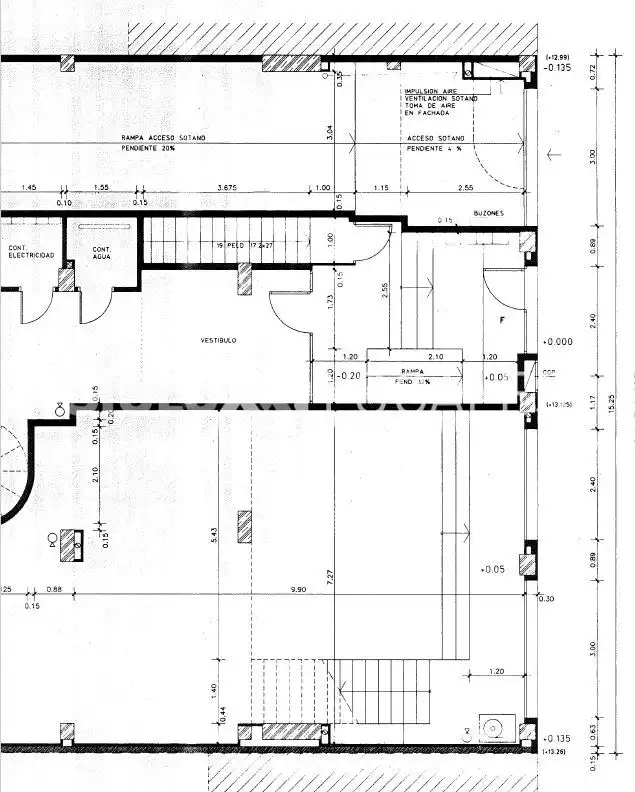 Local comercial en venta en CASP, imagen 40