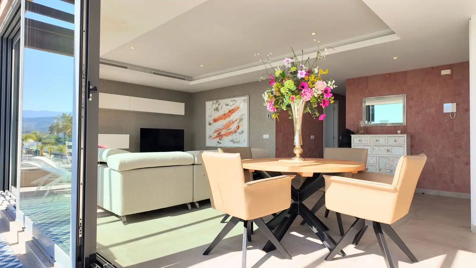 Apartamento con terraza en venta en Calle Casa de la Paz 1, imagen 5