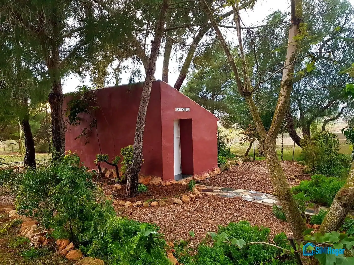 Casa con giardino in vendita a Camino MOJON-LAS PALAS, imagen 37