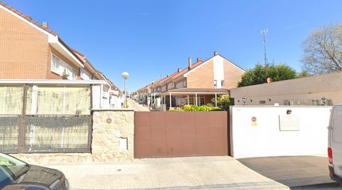 Foto 3 de Casa o xalet en venda a Cl. Lili Alvarez, Hospital, Valdemoro