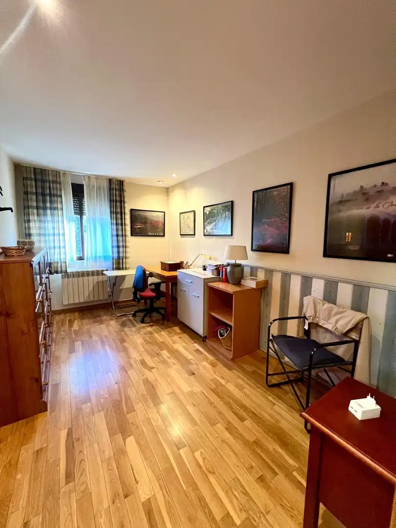 Piso en venta en Centro Ciudad