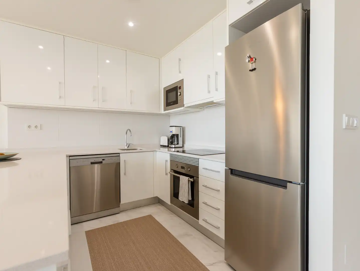 Apartment mit Terrasse zum Verkauf in Orihuela Costa, imagen 8