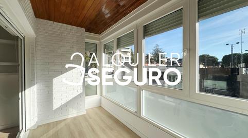 Foto 5 de Pis de lloguer a Puerto Rico, Zona Norte, Madrid
