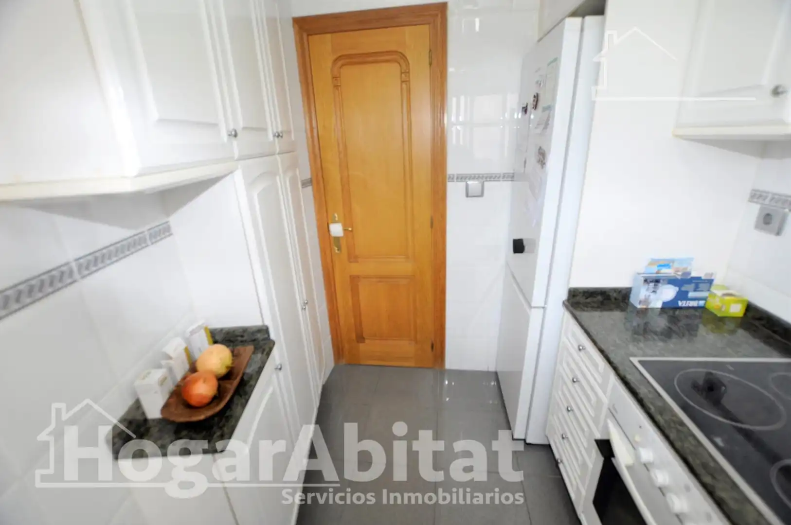 Piso con terraza en venta en Calle Joanot Martorell, imagen 21