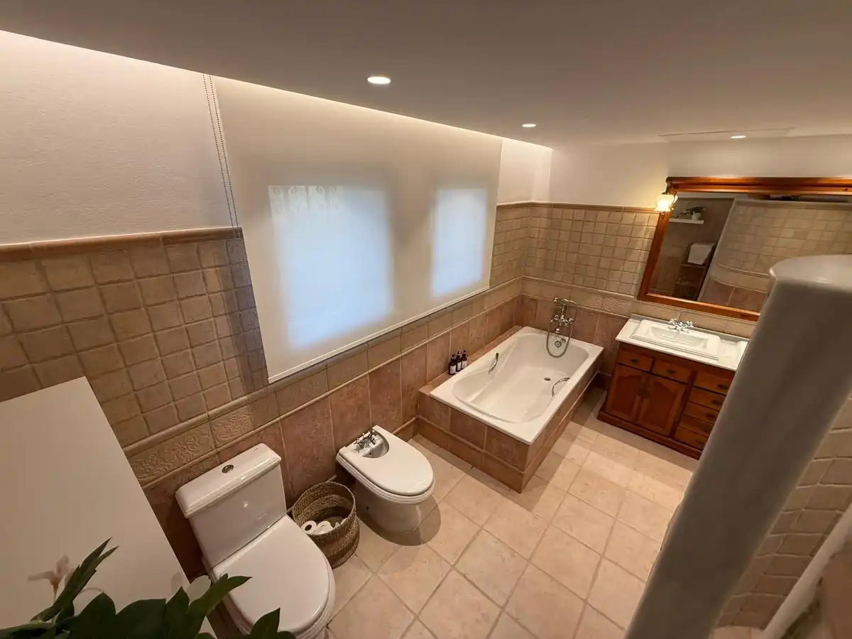Chalet con piscina en venta en Mijas pueblo, imagen 22