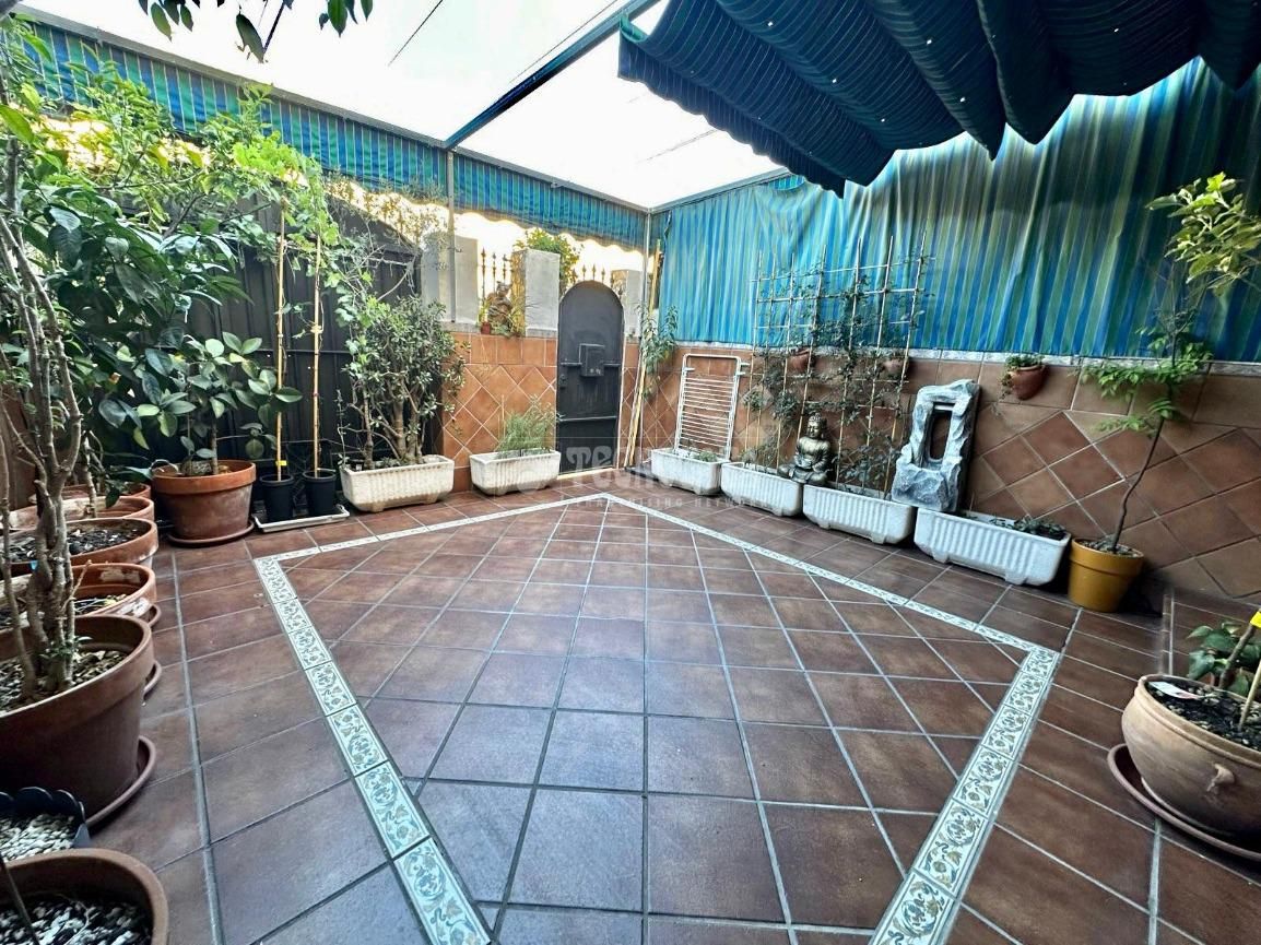 Garden of Single-family semi-detached for sale in Jerez de la Frontera  with Private garden and Terrace