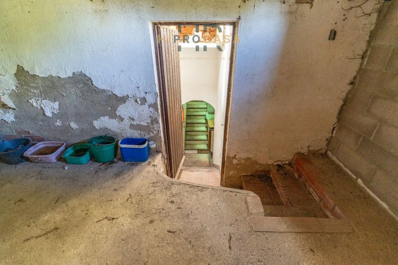 Residencial en venda en Falset