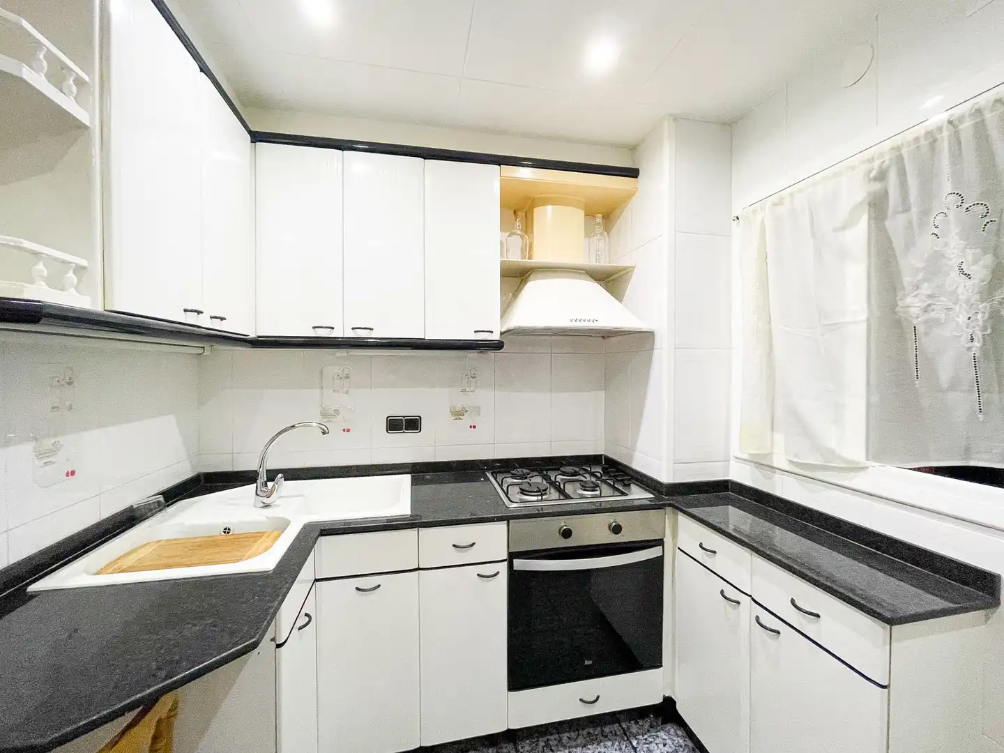 Piso con terraza en venta en Avinguda de Catalunya 51, imagen 10