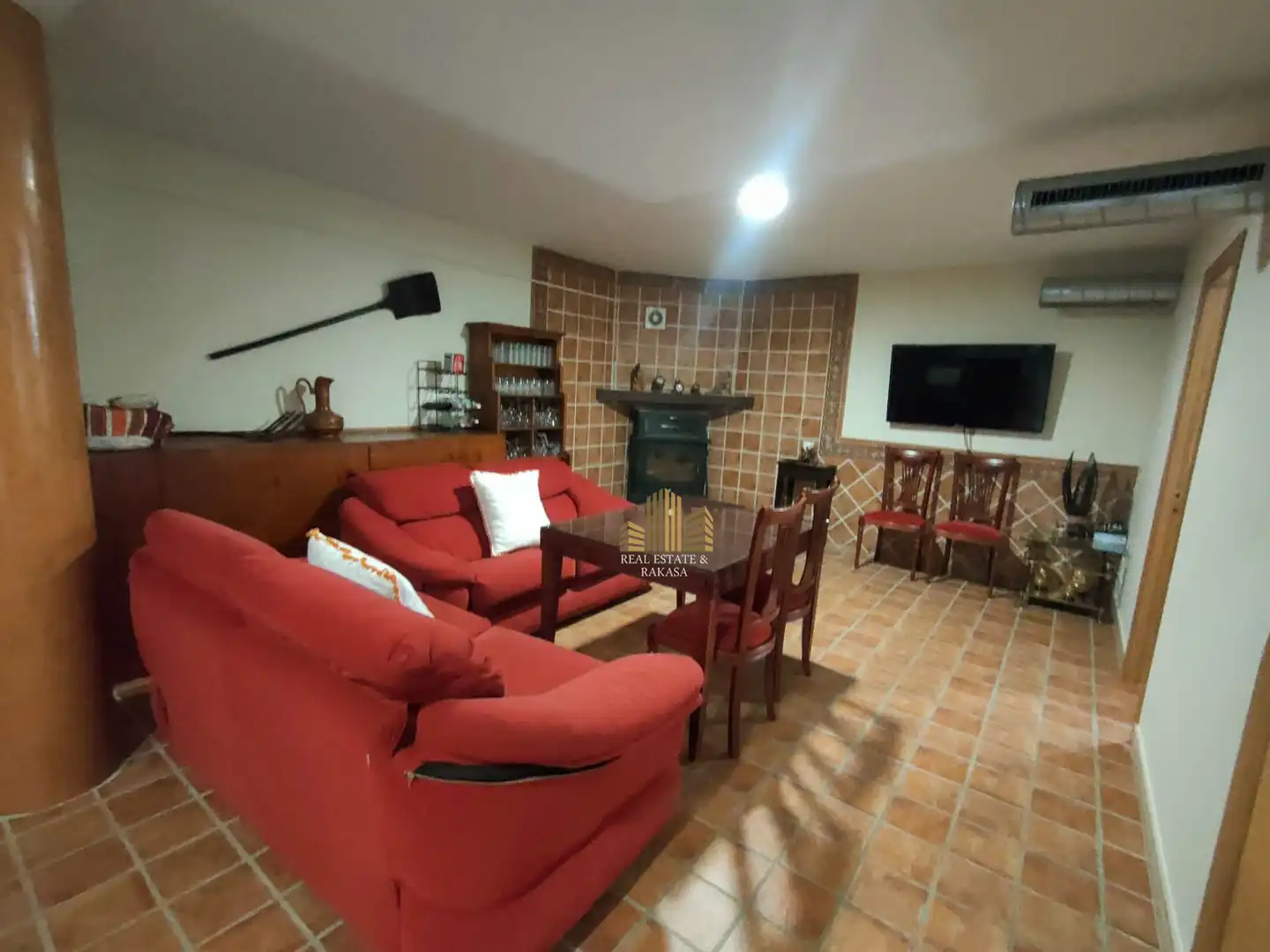 Piso de alquiler en La Paz