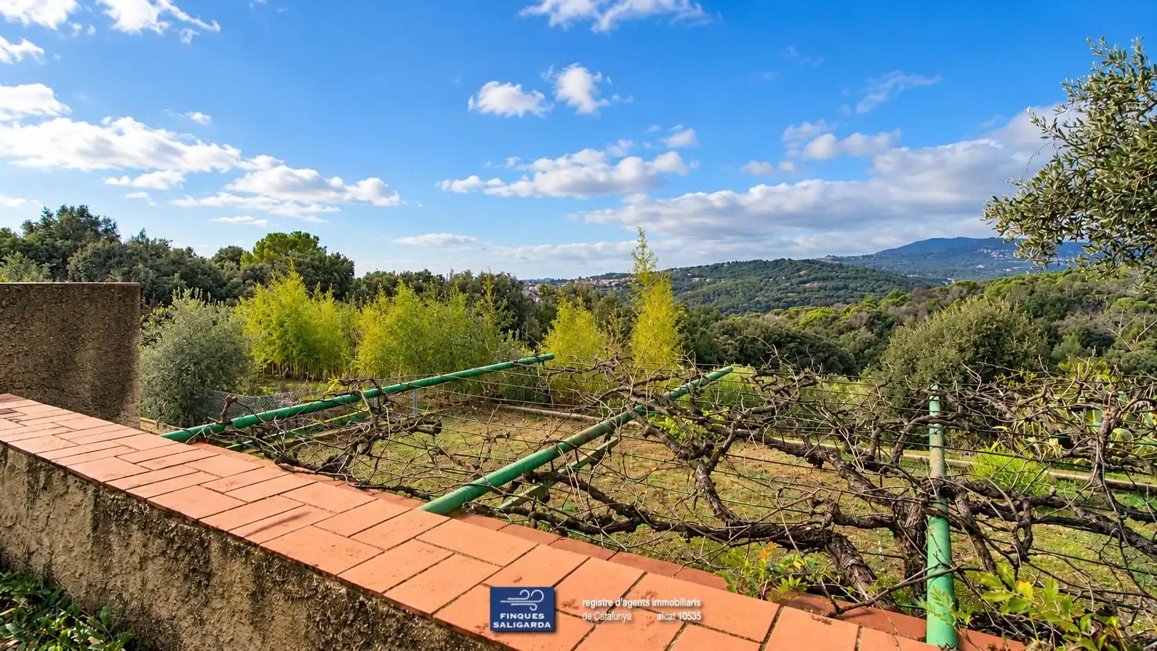 Casa con balcón en venta en L'Ametlla del Vallès, imagen 69