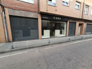 Local commercial à vendre à Grado