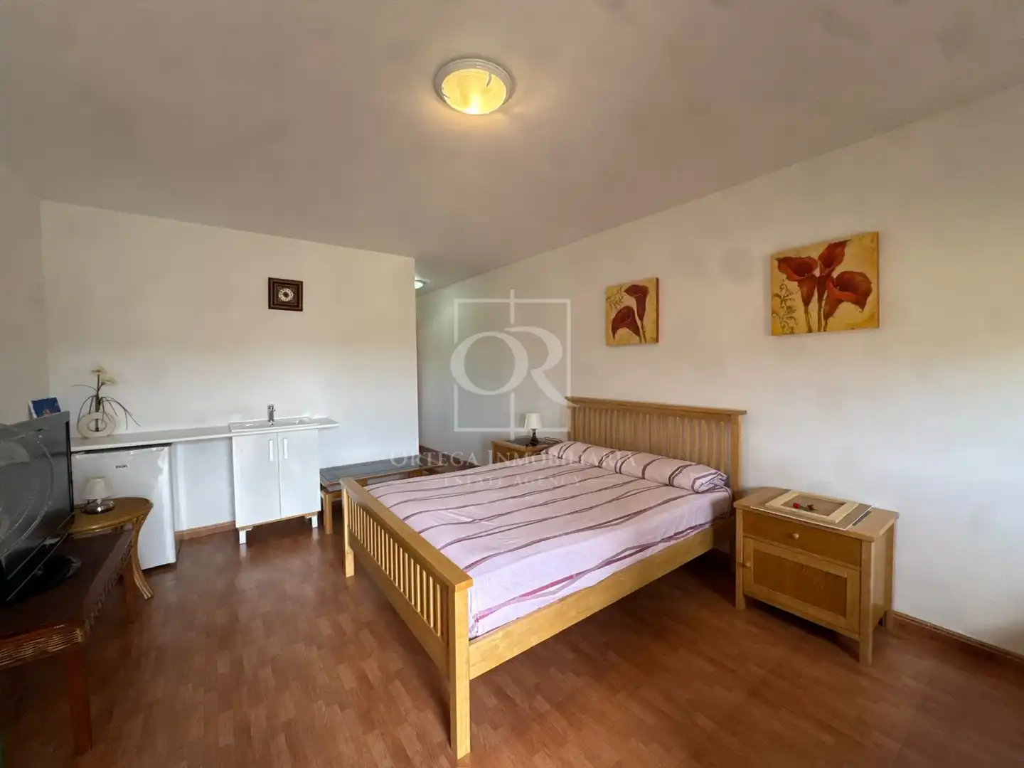 Habitación de Casa o chalet en venta en Cehegín, Murcia