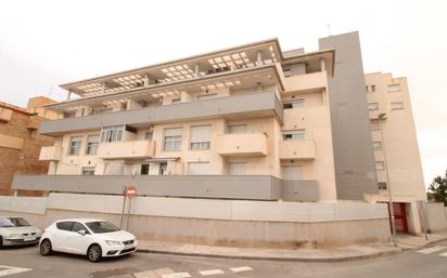 Exterior view of Flat for sale in Cartagena  with Air Conditioner and Storage room