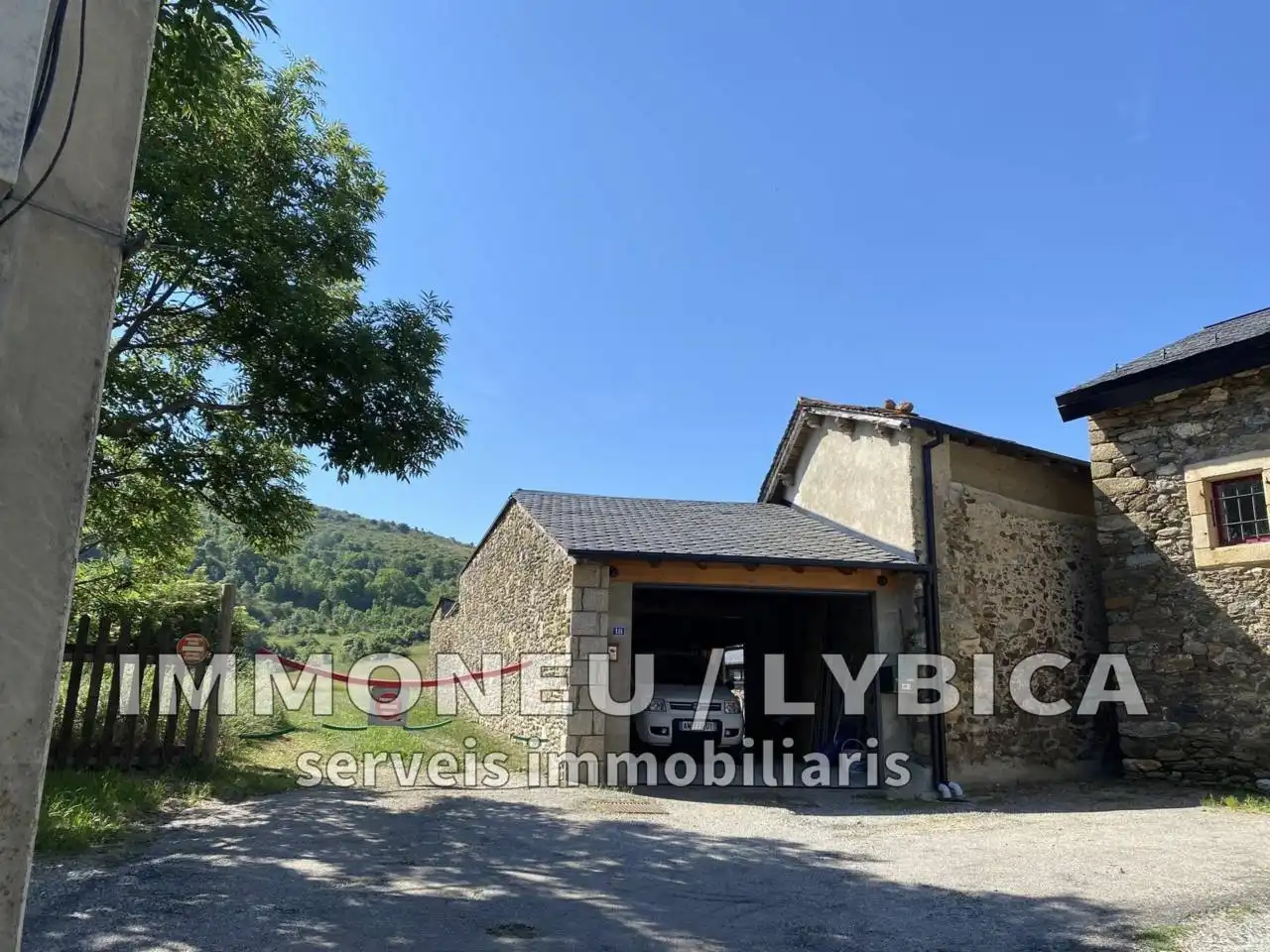 Casa con giardino in vendita a Calle Hameau du Verdignans, imagen 42