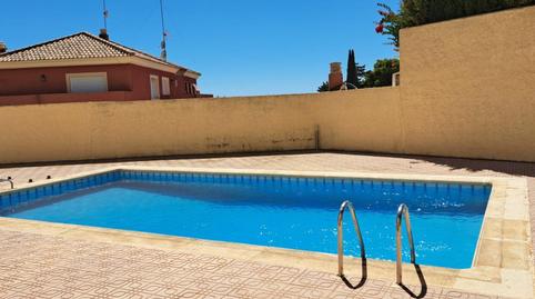 Foto 5 de Casa o xalet en venda a Los Puertos, Murcia