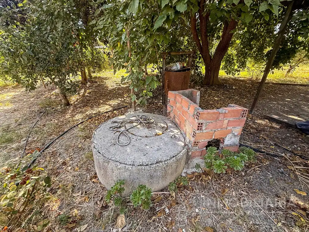 Casa rústica en venta en Poligono 30 Paraje 252 Puerto Rico, imagen 42