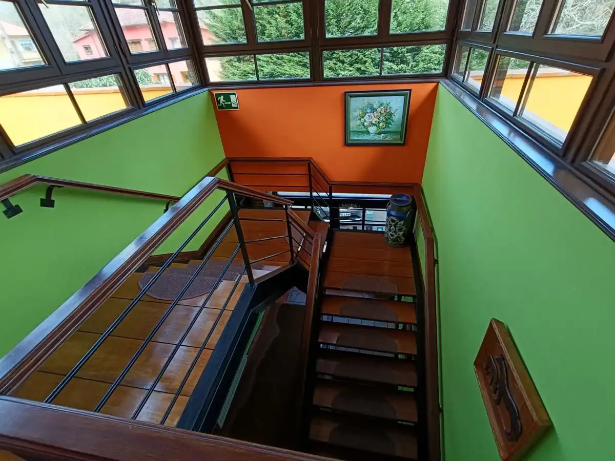 Hotel en venda a Vibaña - Ardisana - Caldueño, imagen 17