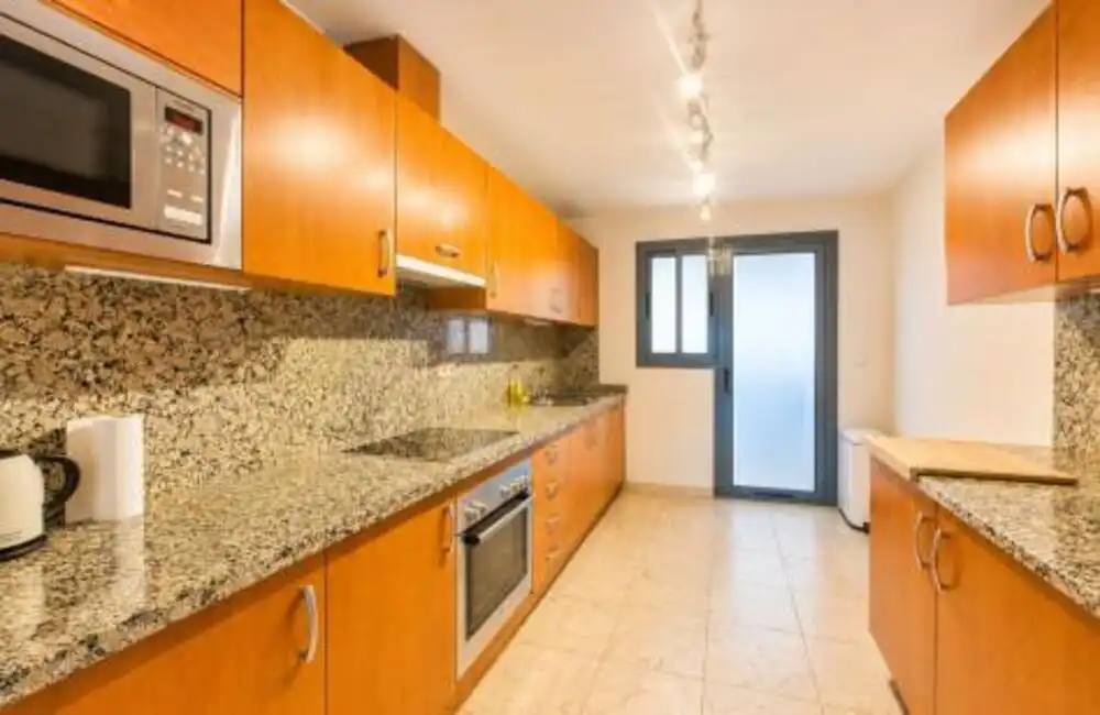 Apartament amb piscina de lloguer a Los Flamingos, imagen 16