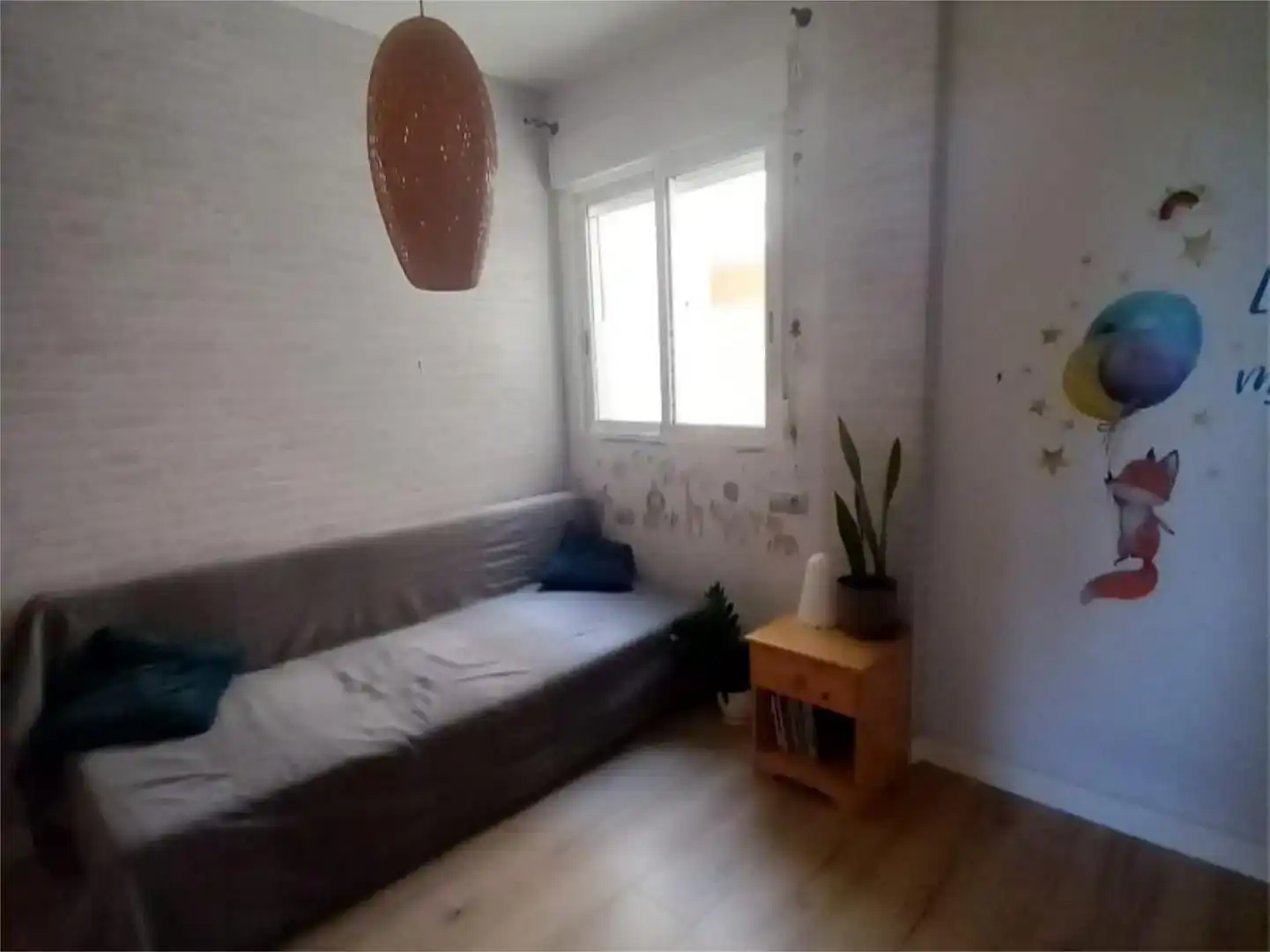 Habitación de Piso en venta en Rafal con Aire acondicionado, Parquet y Piscina