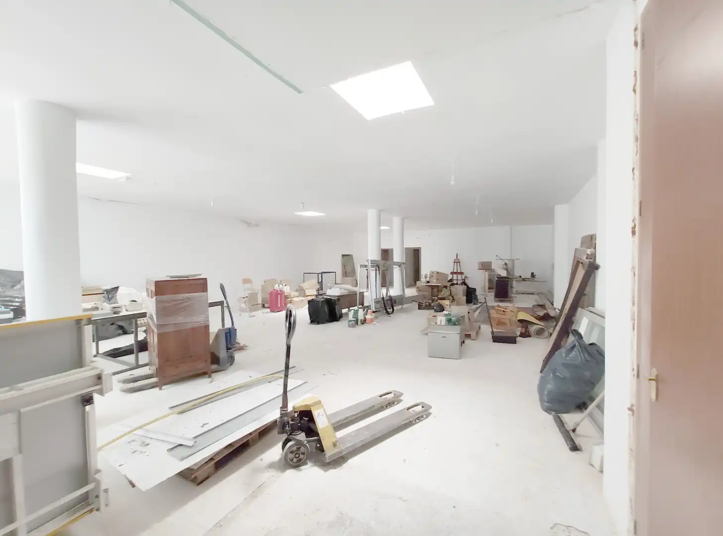 Local comercial en venta en Calle de Yucatán, imagen 10