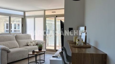 Foto 3 de Apartament en venda a Aldea Pesqueira, 18, Boiro, A Coruña