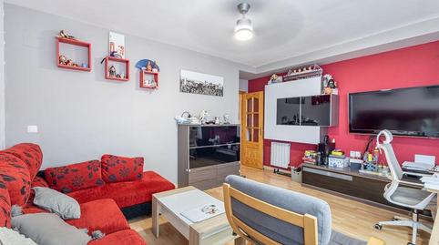 Foto 3 de Ático en venta en Residencial Triana - Barrio Alto, Granada