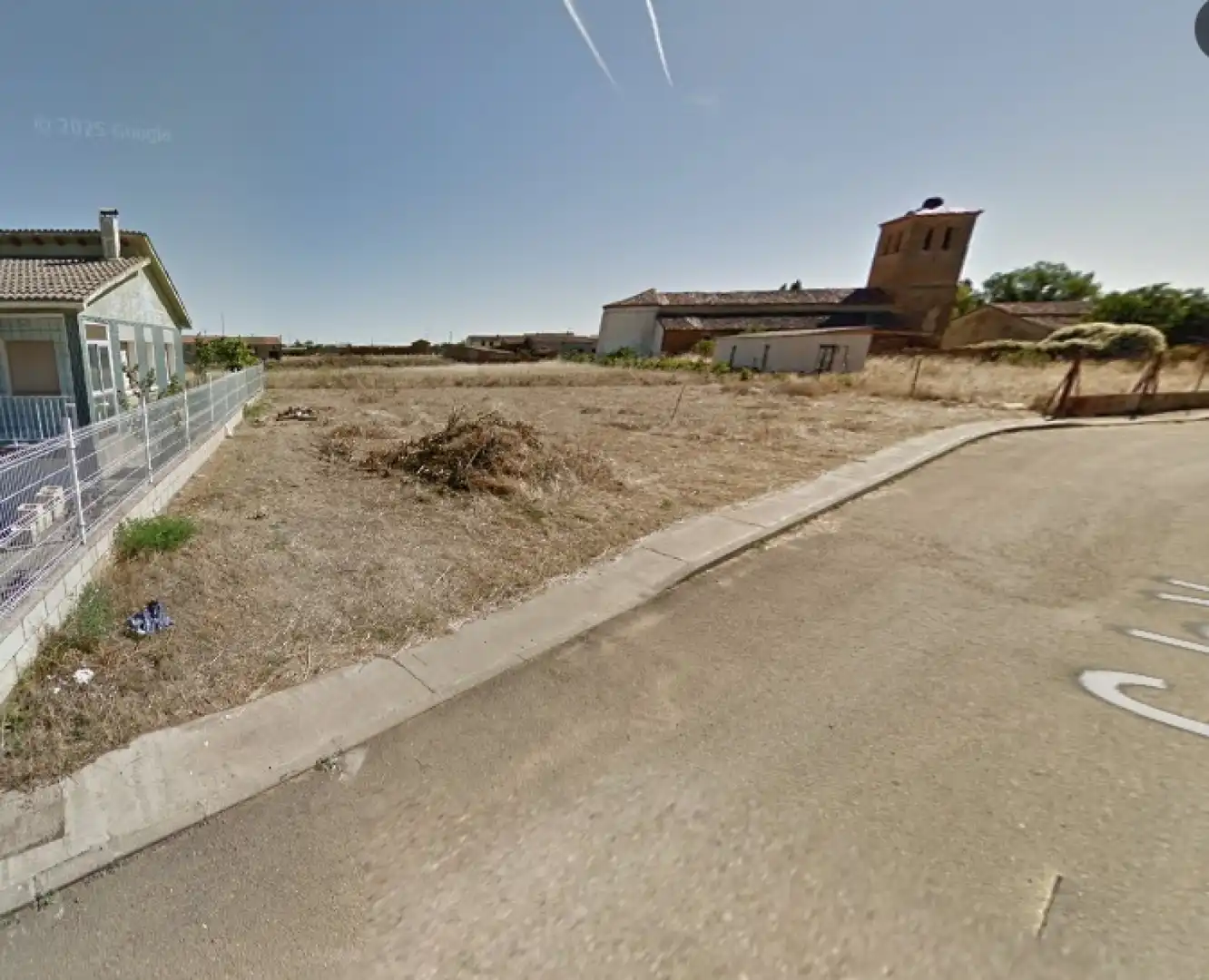 Terreno en venta en Izagre