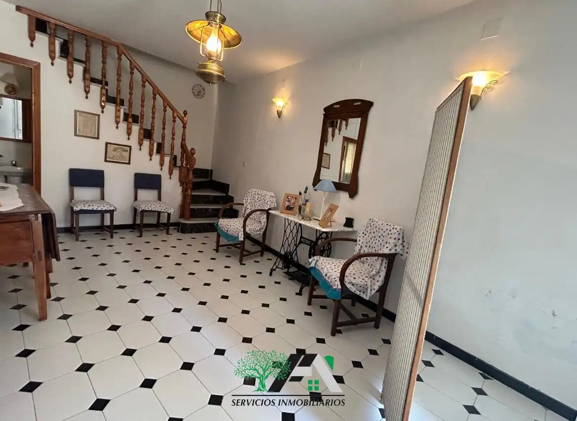 Casa o chalet en venta en Rus con Terraza y Balcón