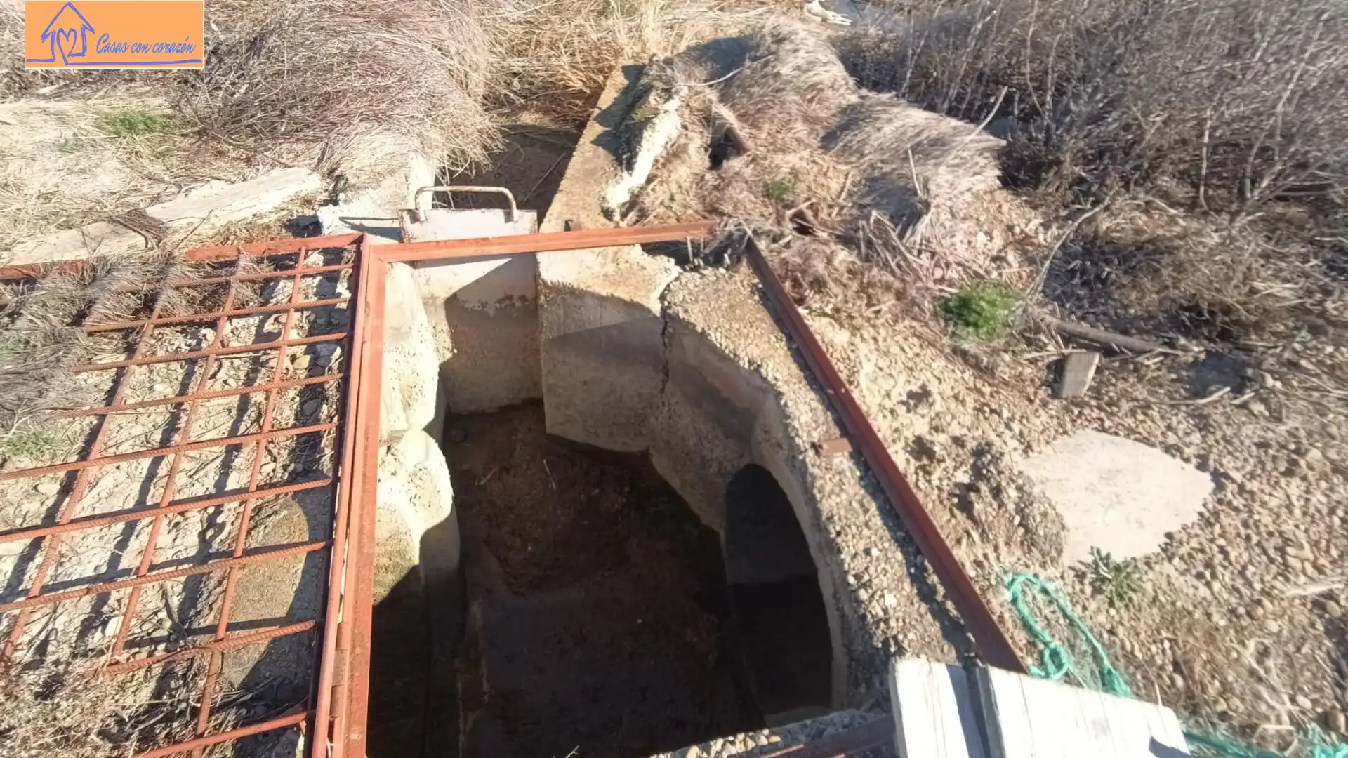 Terreno en venta en Pinseque