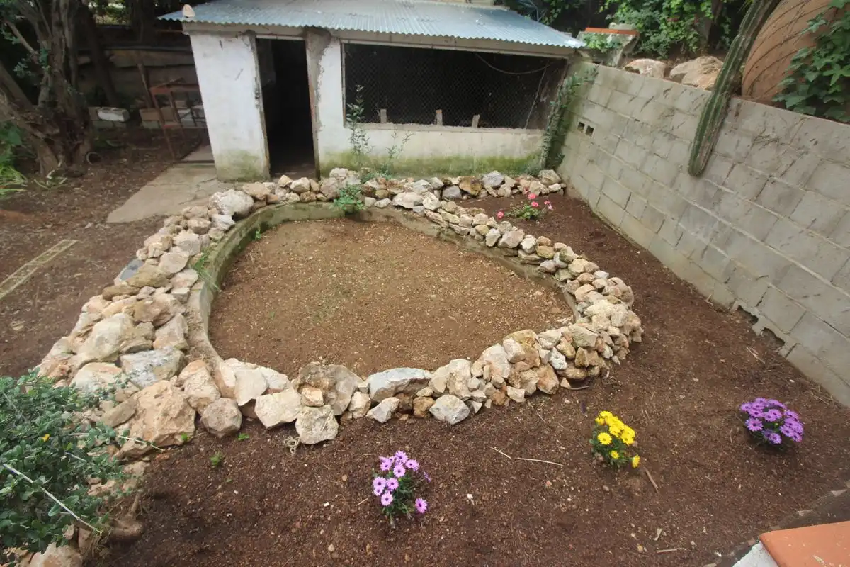 Maison avec terrasse à vendre à Urbanización Sierra Perenchiza, imagen 37
