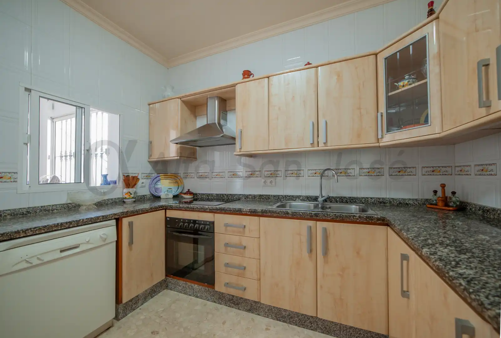Terraced house for sale in San José de la Rinconada, imagen 3