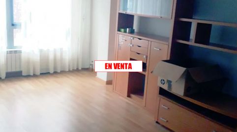Foto 2 de Pis en venda a Bachiller Fernán Gómez , El Perchel, Ciudad Real Capital
