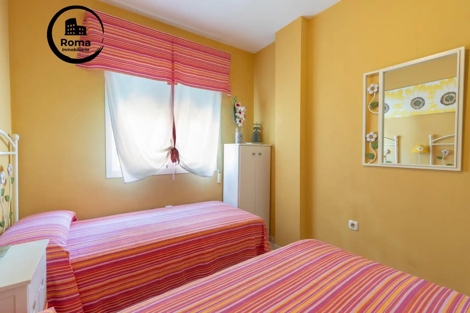 Piso con piscina en venta en Playa de Granada, imagen 11