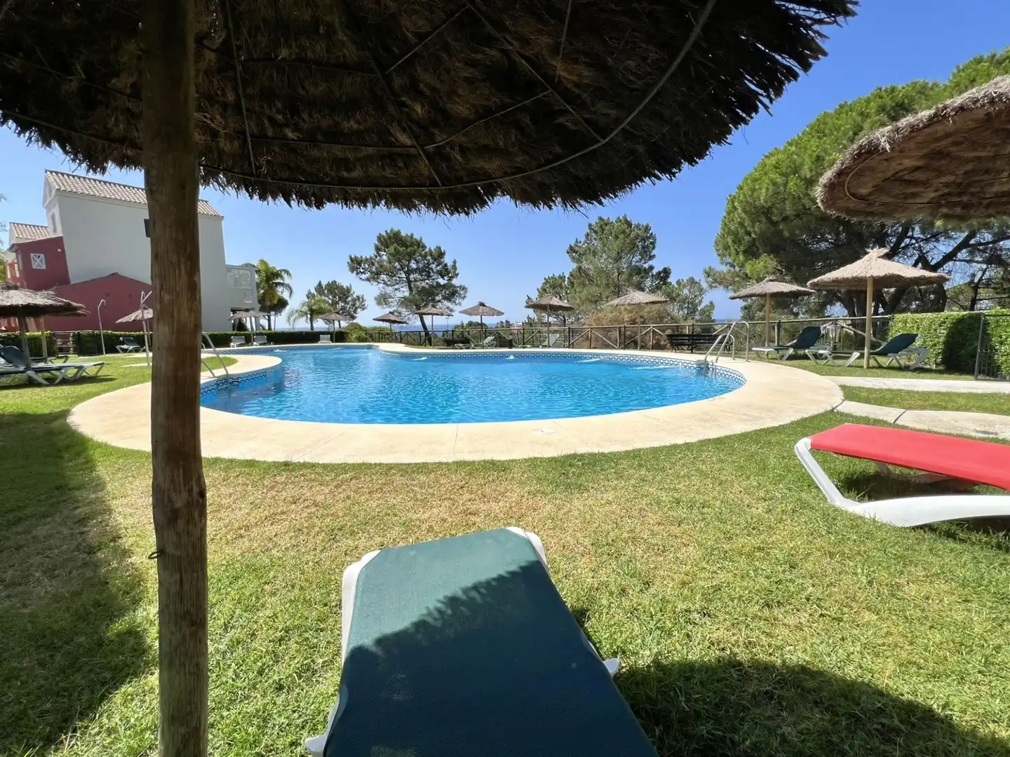 Appartement compact avec piscine à vendre à Nueva Umbría, imagen 50
