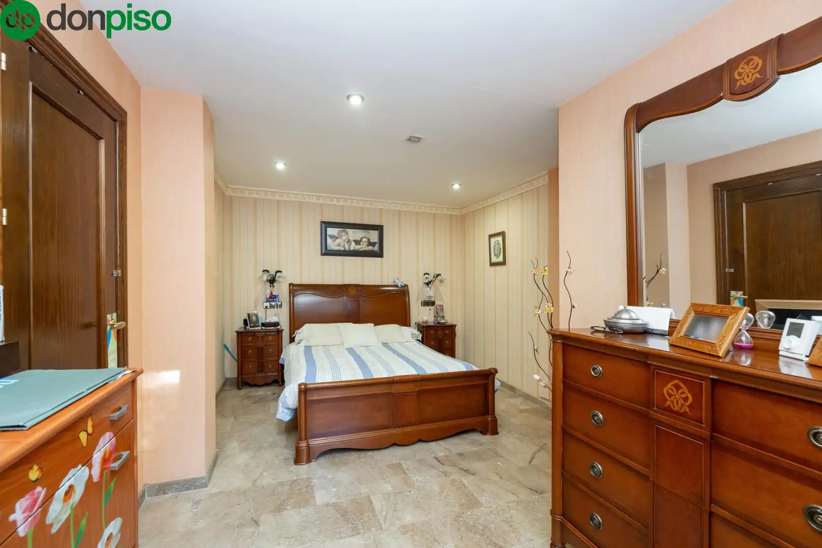 Villa avec terrasse à vendre à Calle del Nacimiento, imagen 7