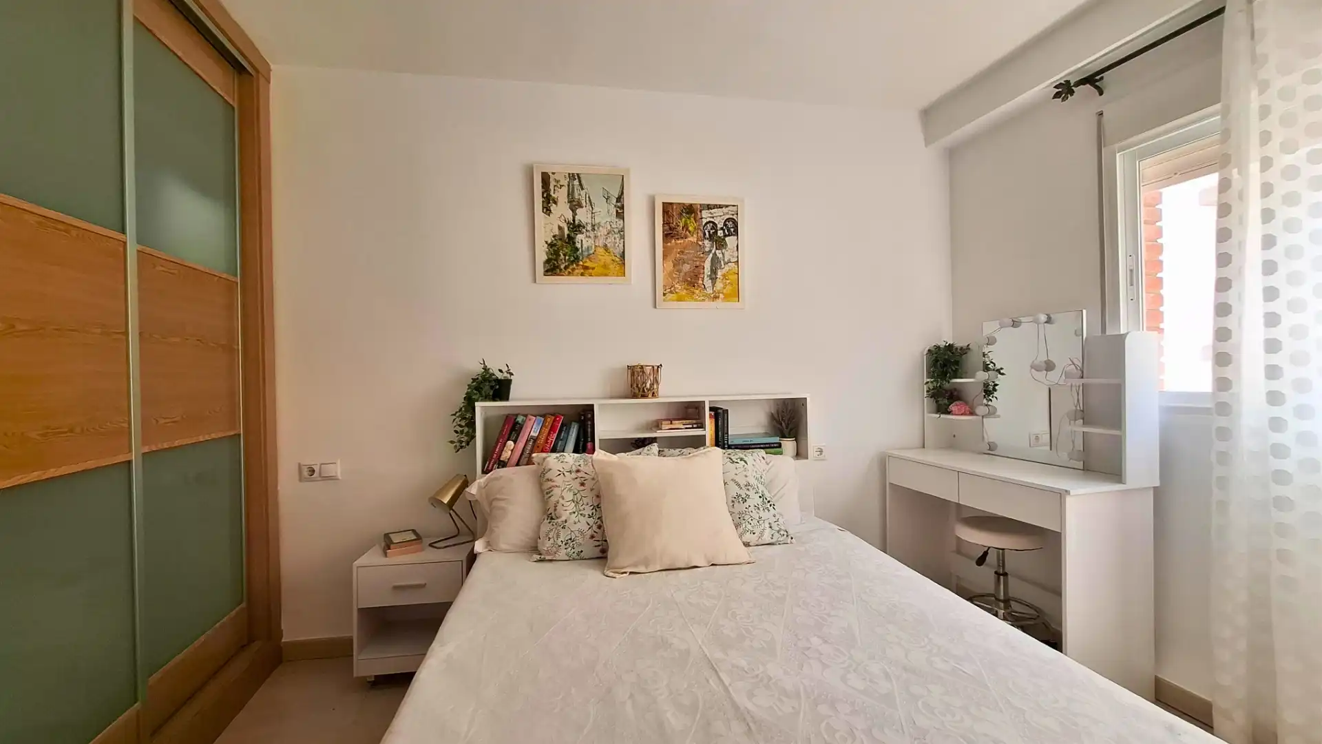 Piso con ascensor en venta en Pintor Torrado 10, imagen 9