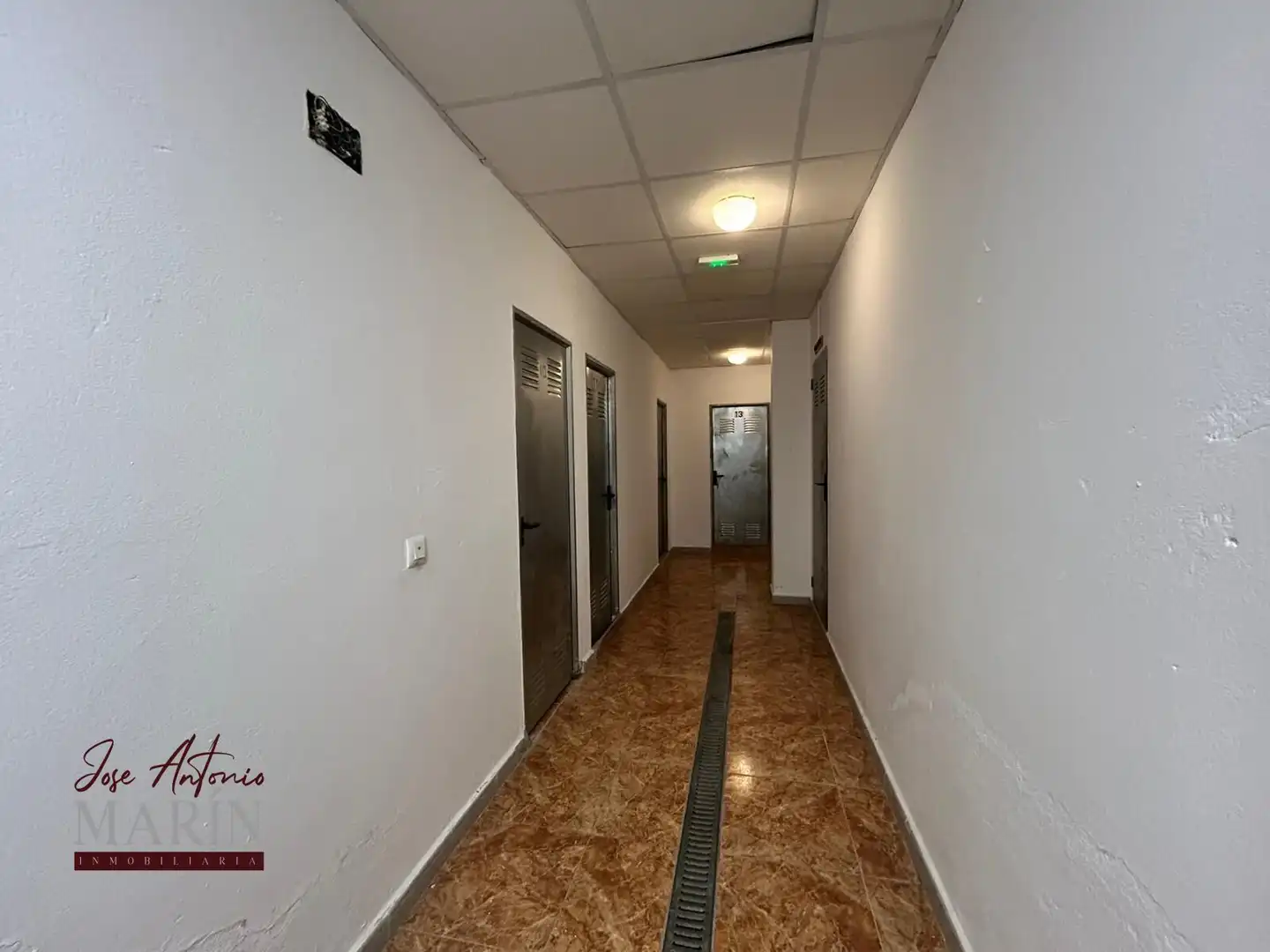 Storage room for sale in Badajoz