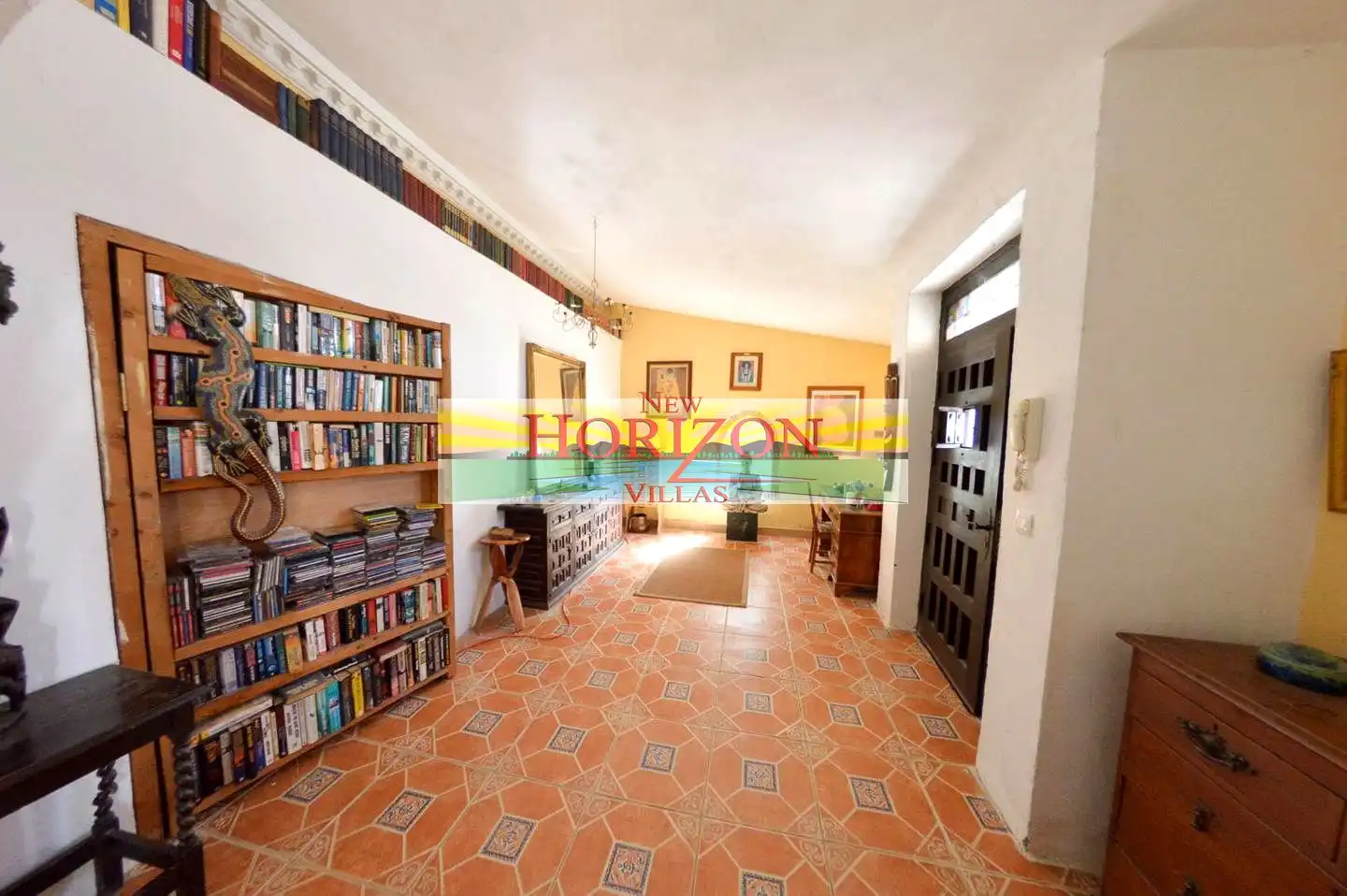 Haus zum Verkauf in Albox, imagen 2