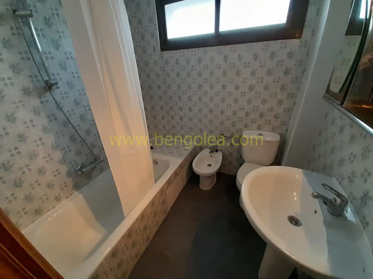 Bathroom of Flat for sale in Arteagabeitia - Retuerto - Kareaga
