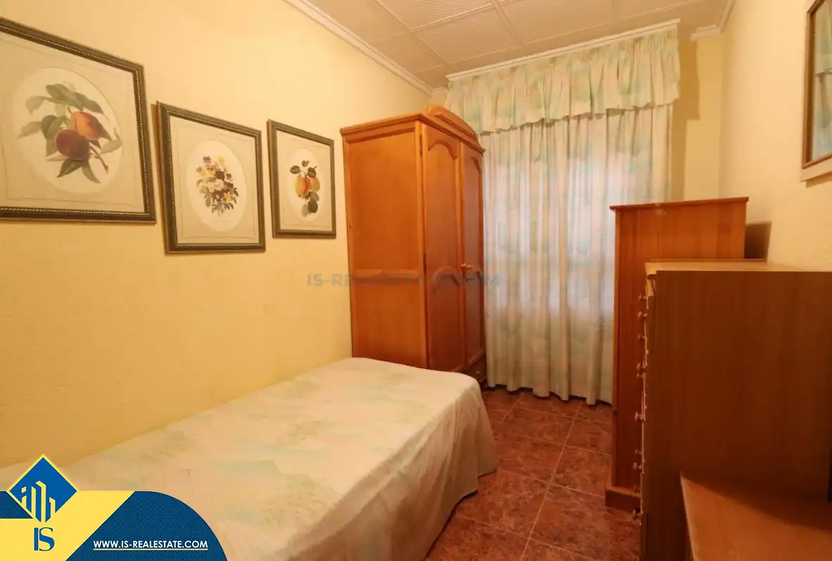 Apartamento con terraza en venta en Playa del Acequión, Náufragos y Rocío del Mar, imagen 16