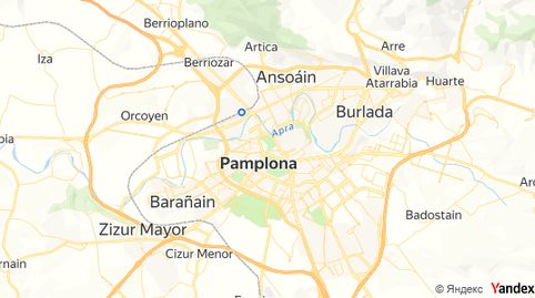 Foto 3 de Casa o chalet en venta en San Juan, Pamplona / Iruña