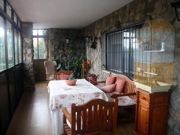 Chalet en venta en Sierra de Fuentes