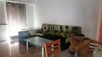 Living room of Flat for sale in Manises  with Alarm