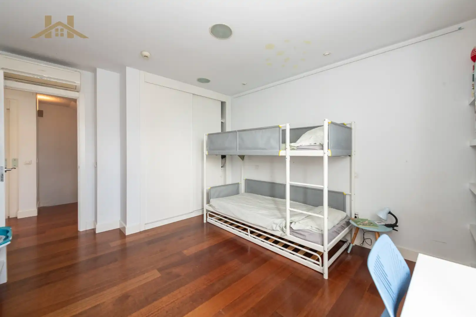 Villa con terrazza in vendita a Calle de Portugalete, imagen 20
