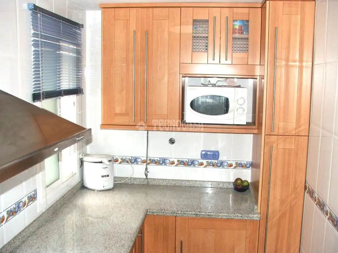 Appartement avec terrasse à vendre à Cerro - Amate, imagen 4