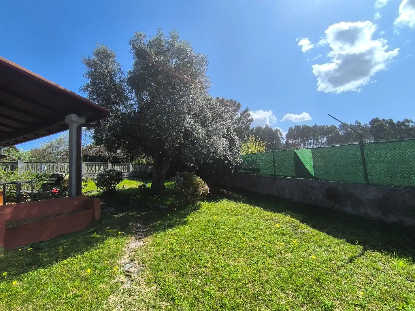 Casa o xalet de lloguer a Lugar Xuncal, 60, Área Rural