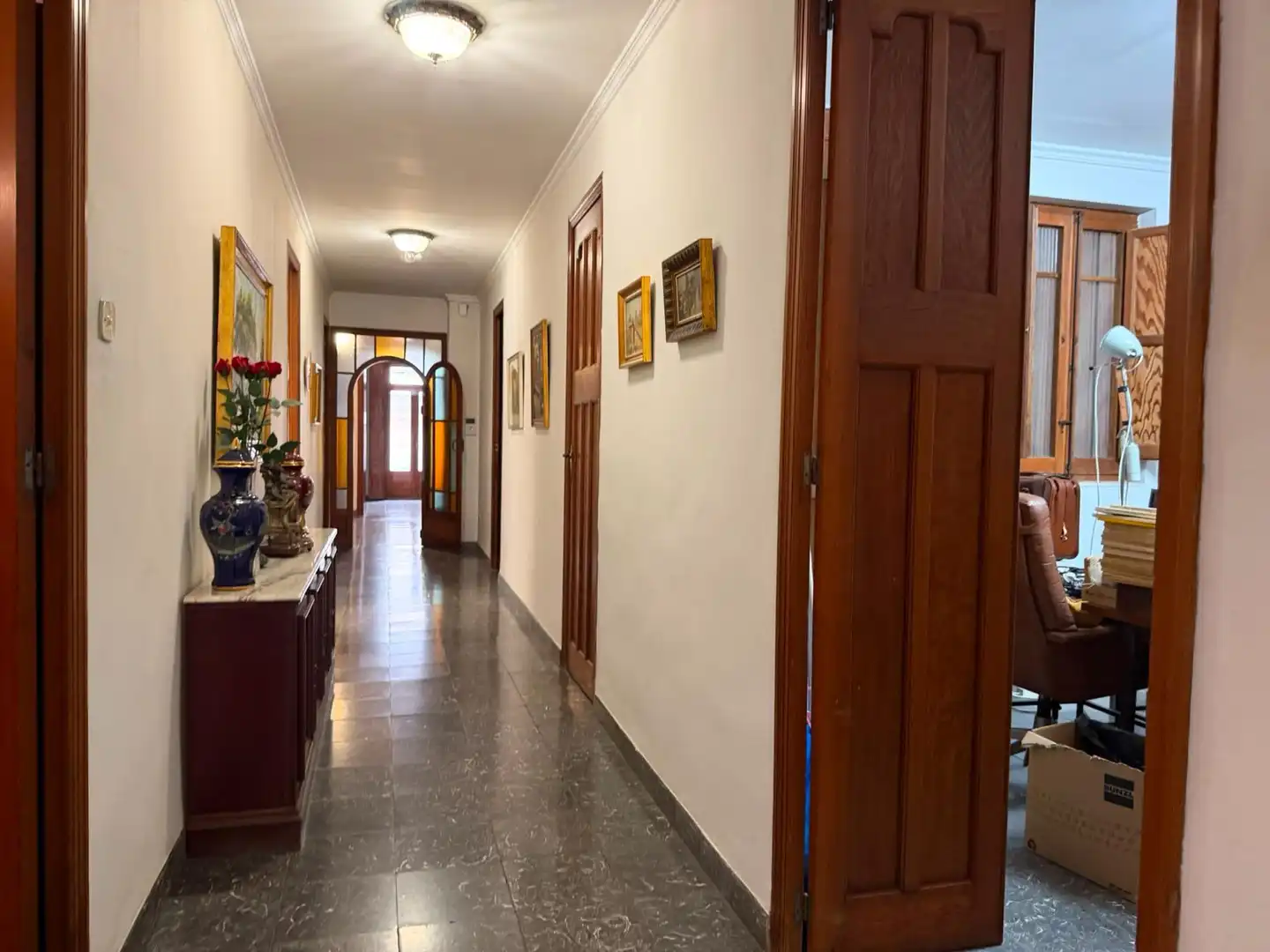 Appartement avec terrasse à vendre à Calle Calle Jorge Juan, imagen 20